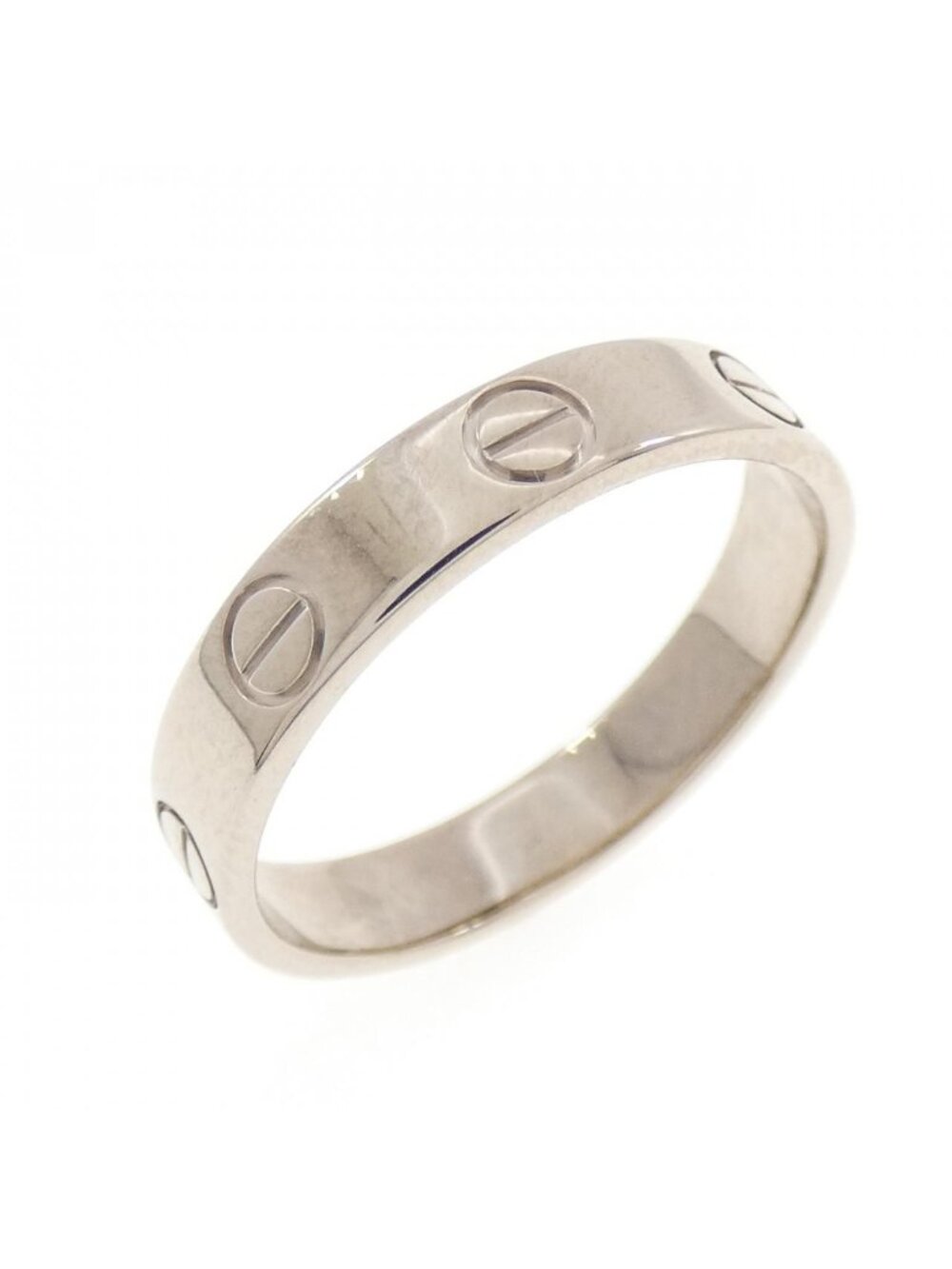 Cartier Mini Love Ring